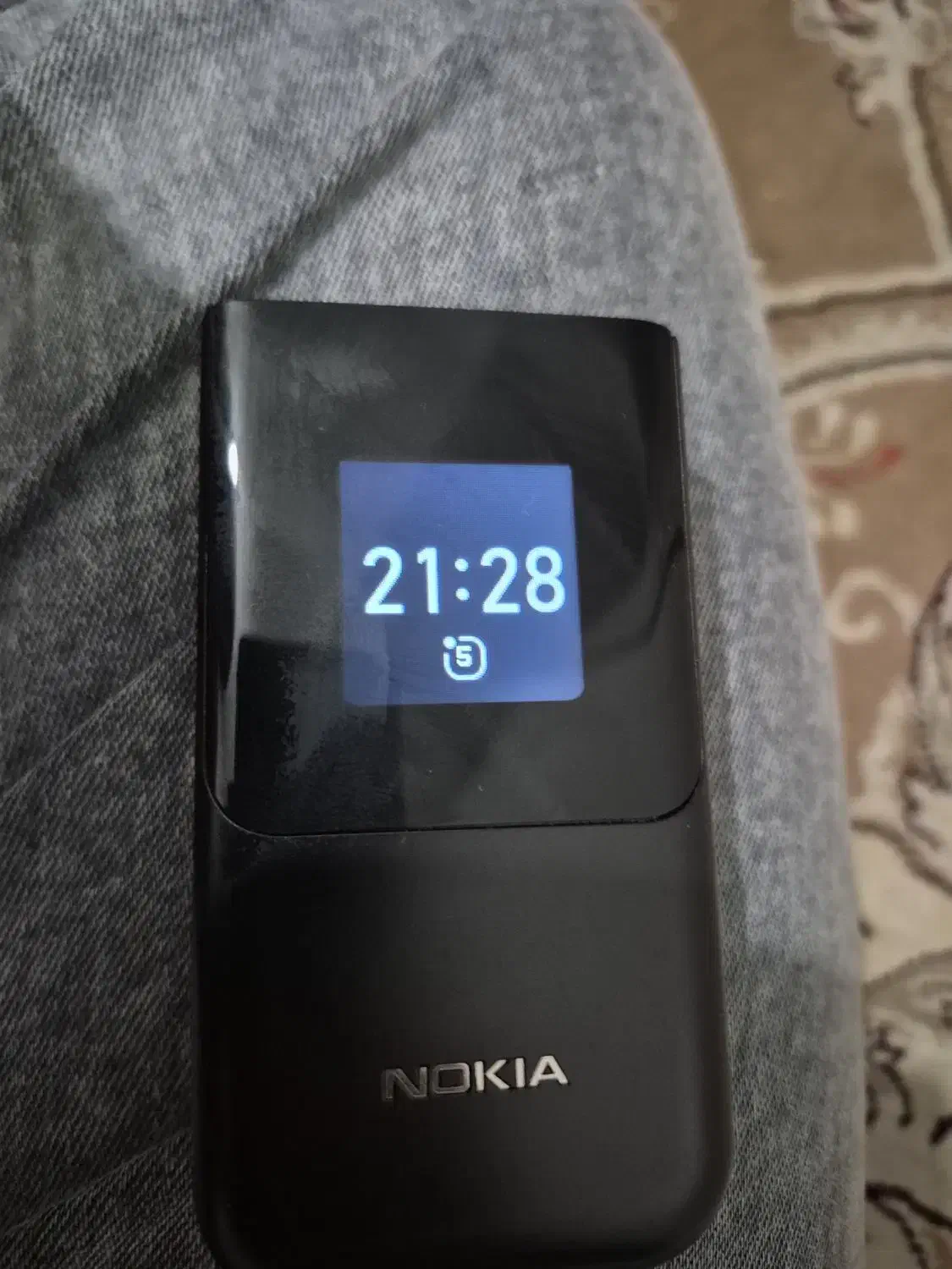 NOKIA Filip 2720 4G|موبایل|تهران, یوسف‌آباد|دیوار