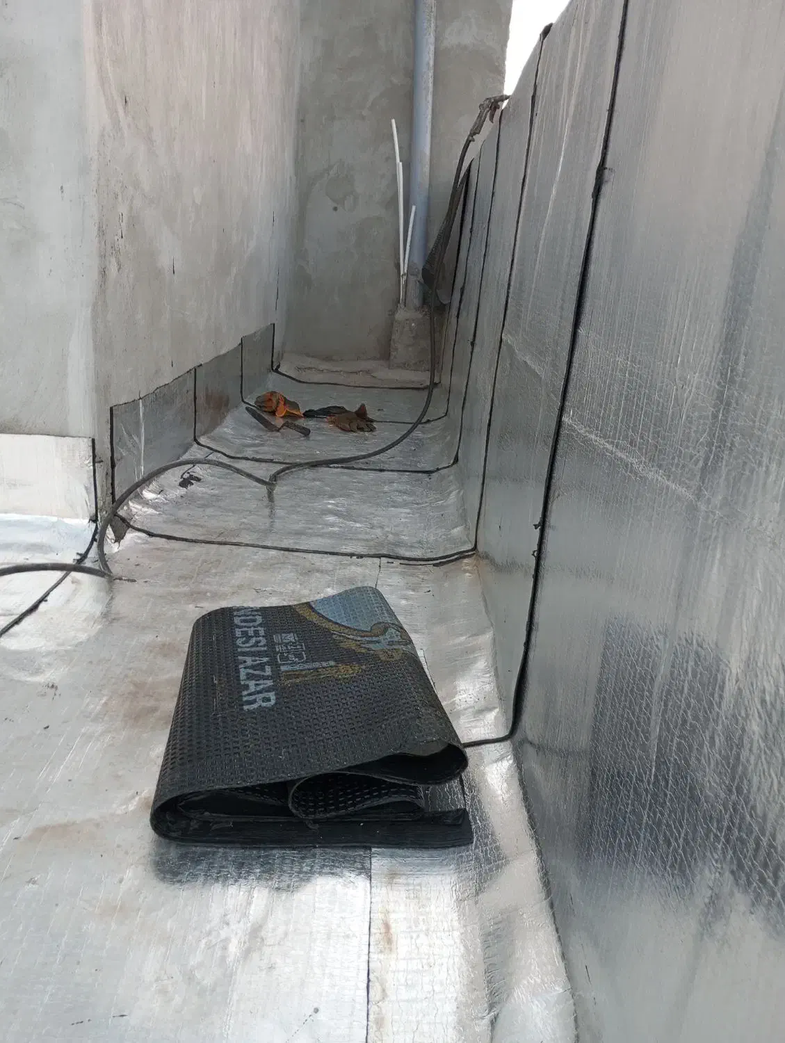 نمایندگی ایزوگام دلیجان|خدمات پیشه و مهارت|چمران, |دیوار