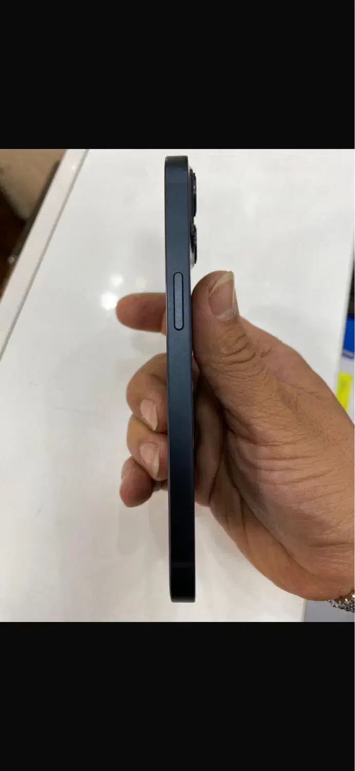 فروش 13نرمال درحده اکبند|موبایل|تهران, اباذر|دیوار