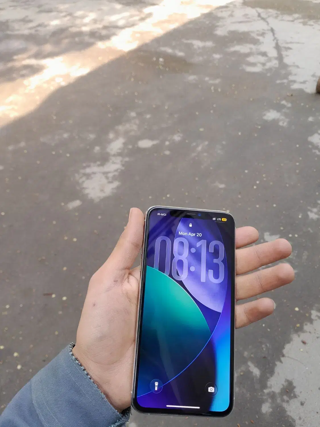 iPhone 11promax|موبایل|بهارستان, |دیوار