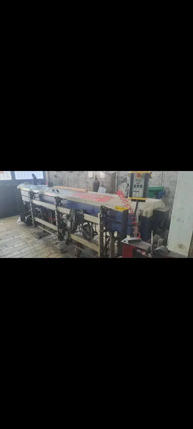 تراش cnc|ماشینآلات صنعتی|مشهد, امیرآباد|دیوار
