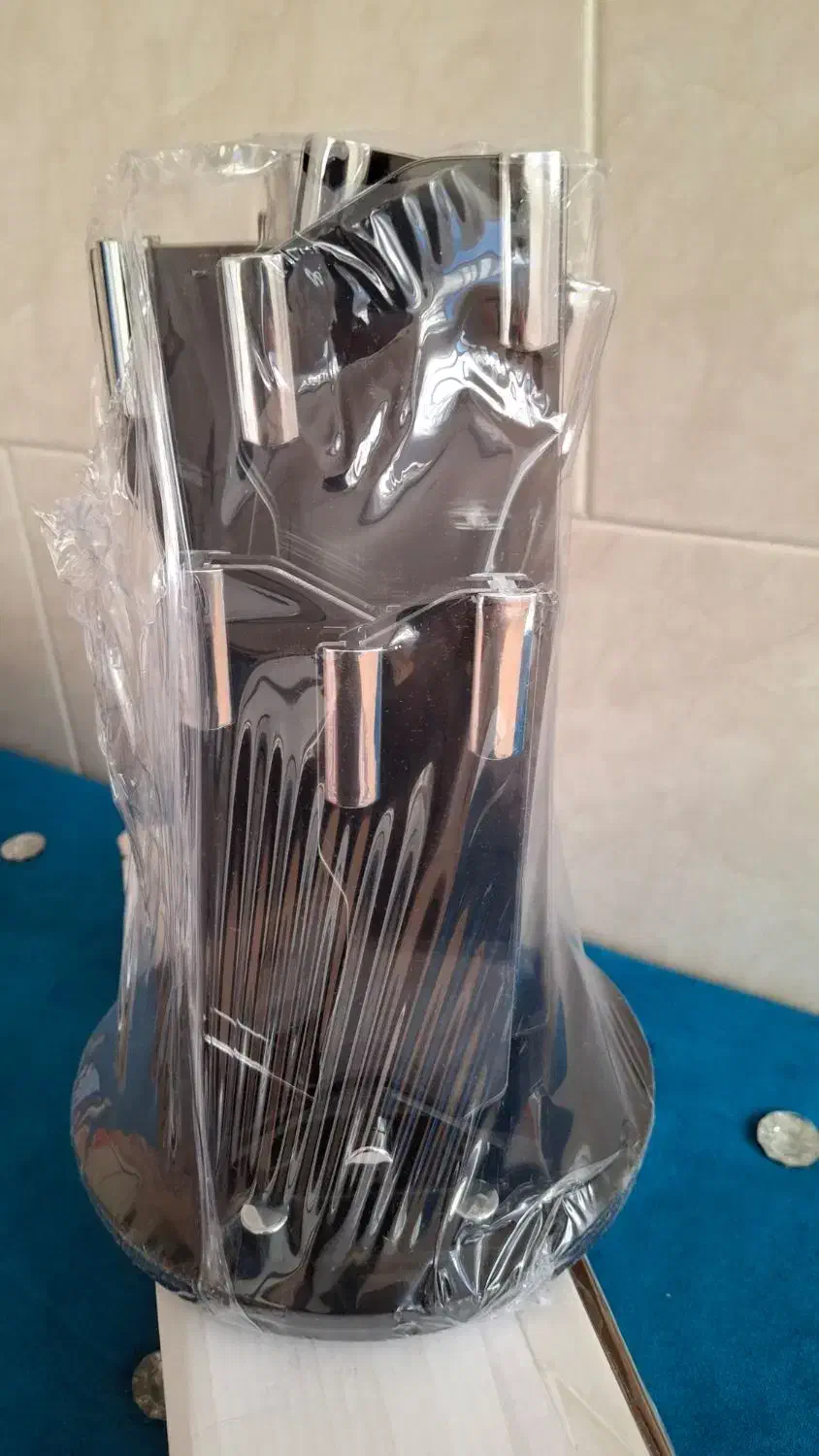 سرویس چاقو نو|ظروف پختوپز|میبد, |دیوار