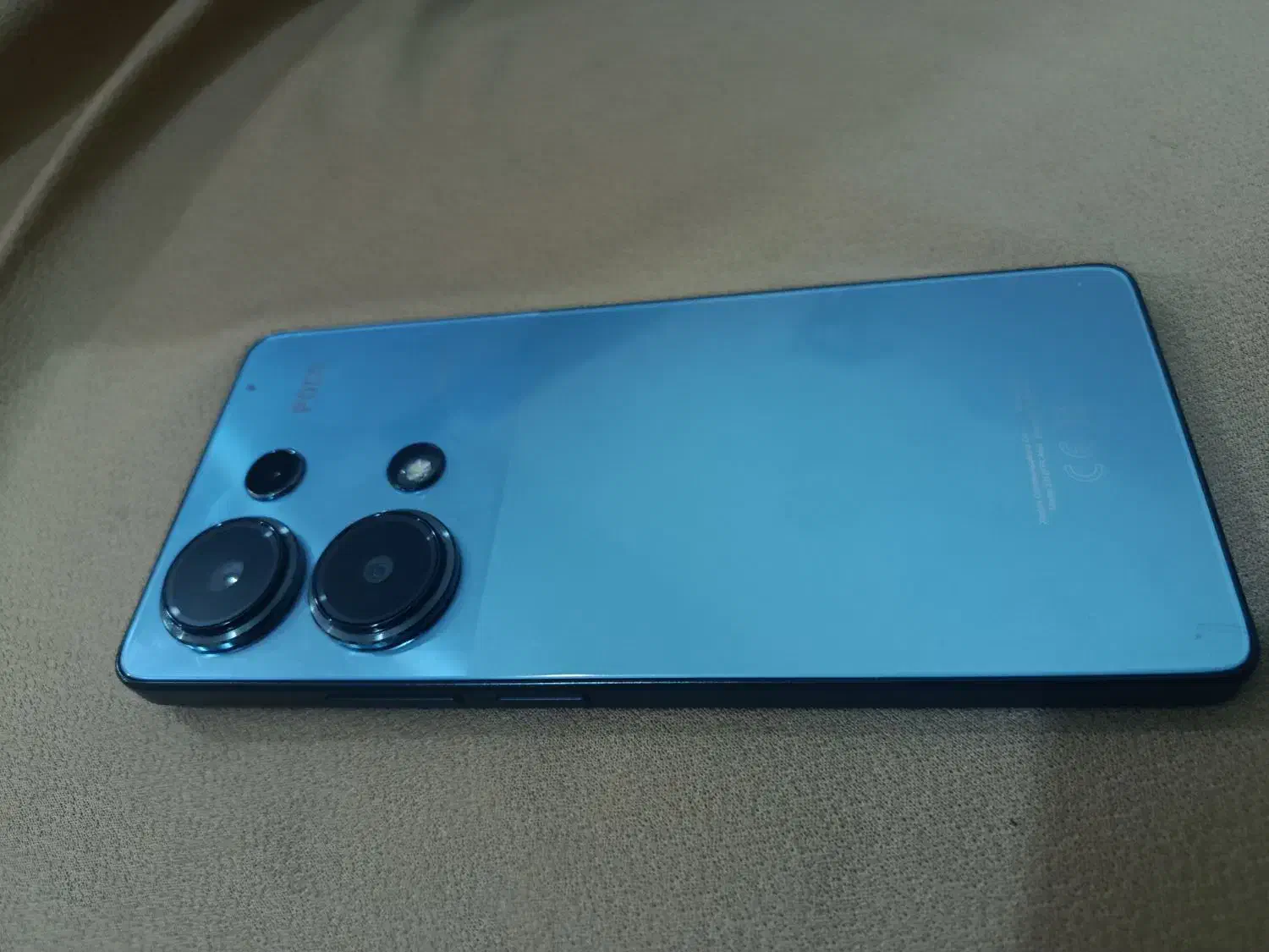 poco m6 pro|موبایل|همدان, |دیوار