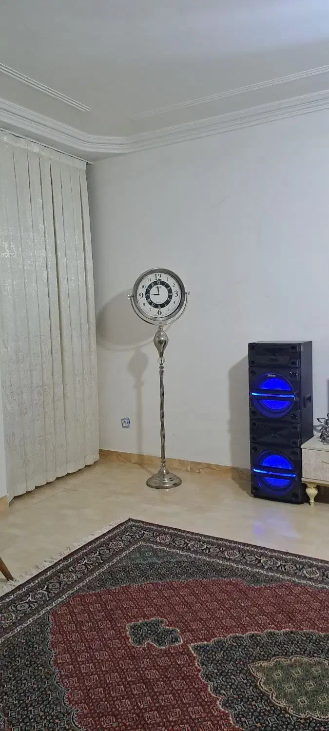 فروش باند و ساعت پایه دار|سیستم صوتی خانگی|اردبیل, |دیوار