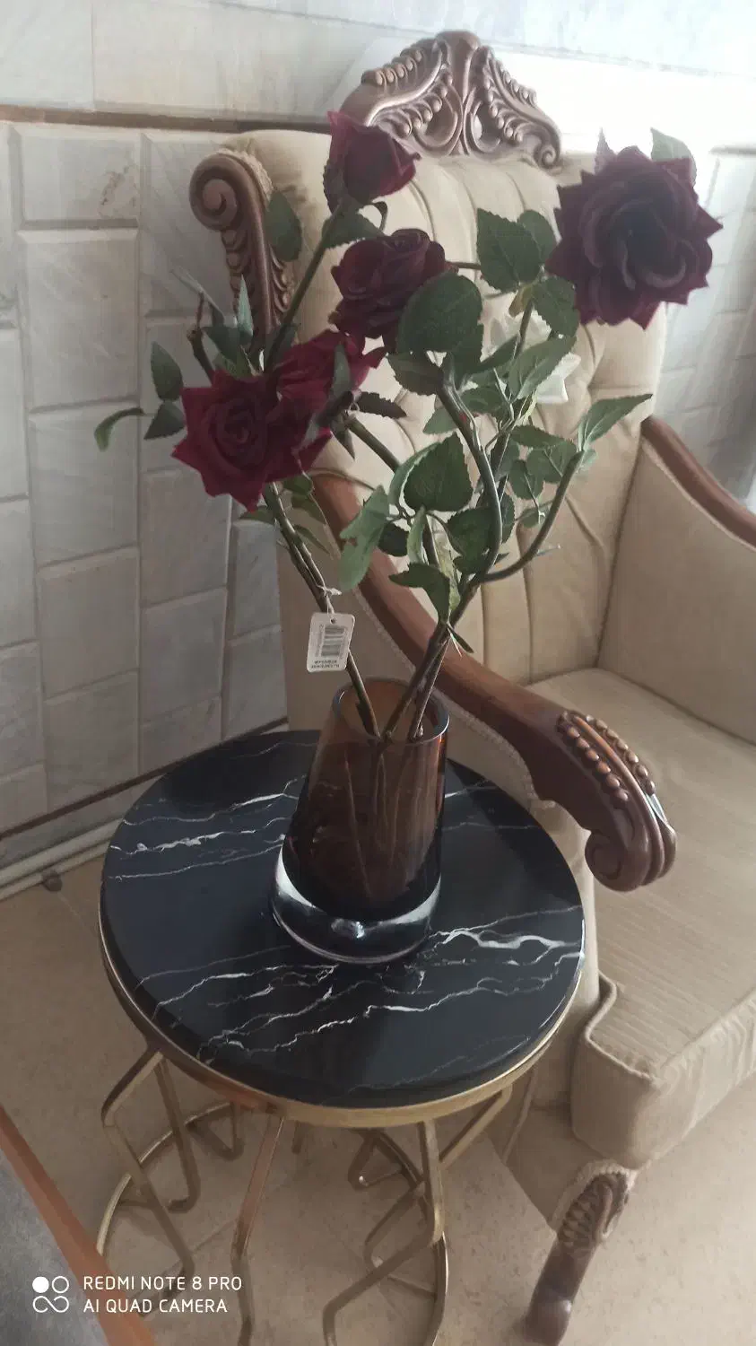 گل زیبا|گل مصنوعی|نجف‌آباد, ویلاشهر|دیوار