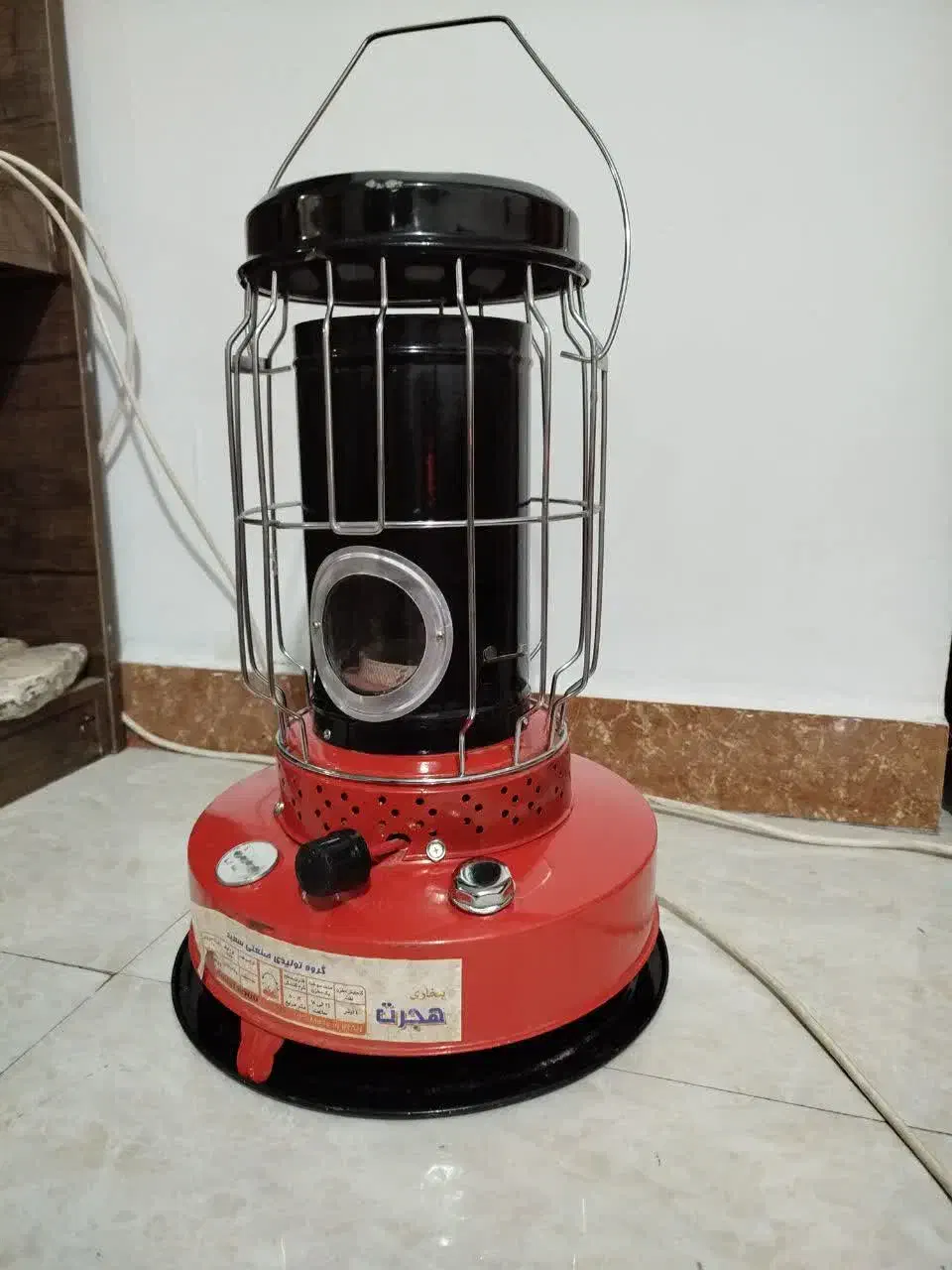 والور نفتی|بخاری، هیتر، شومینه|مشهد, چهاربرج|دیوار