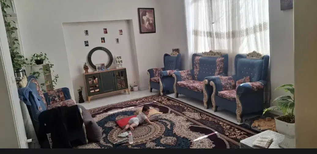 مبل|مبلمان خانگی و میز عسلی|تهران, شیخ هادی|دیوار