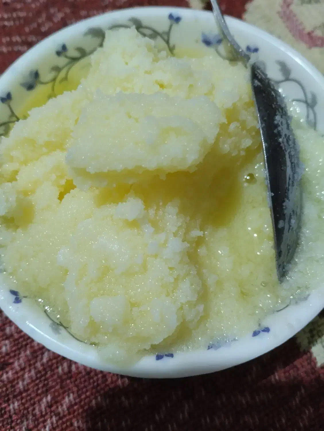 روغن کوردی|خوردنی و آشامیدنی|امام, |دیوار