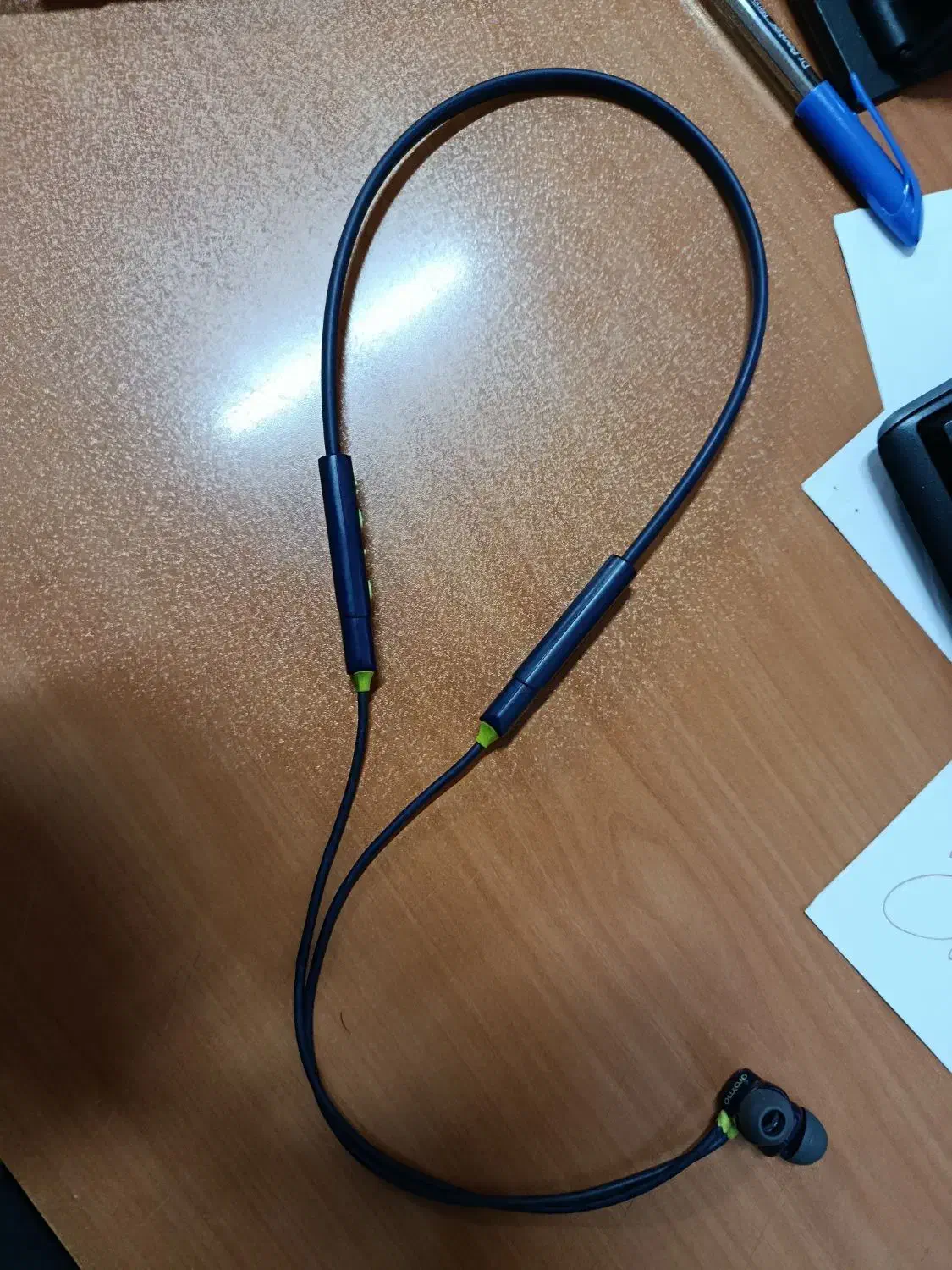 هدفون بلوتوثی اورایمو|لوازم جانبی موبایل و تبلت|تهران, سبلان (لشگر)|دیوار