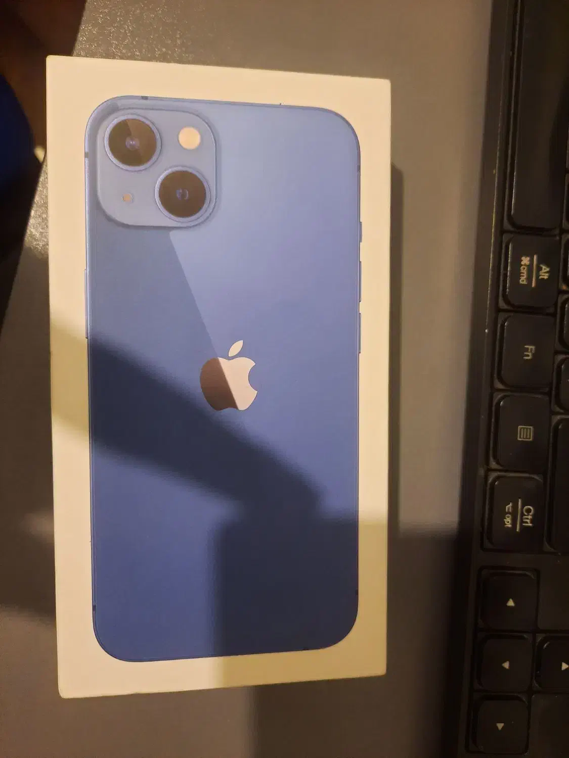 آیفون ۱۳ نرمال|موبایل|تهران, ورزشگاه آزادی|دیوار