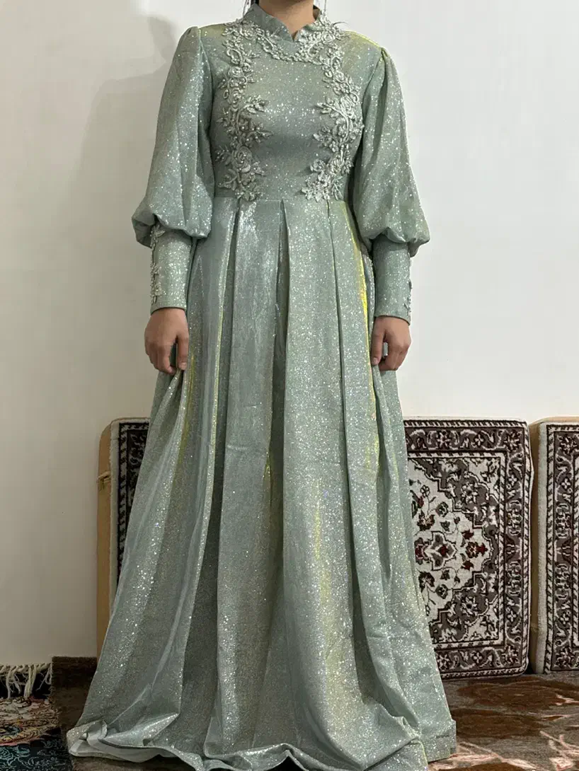 لباس مجلسی شاین|لباس|رباطکریم, رباطکریم|دیوار