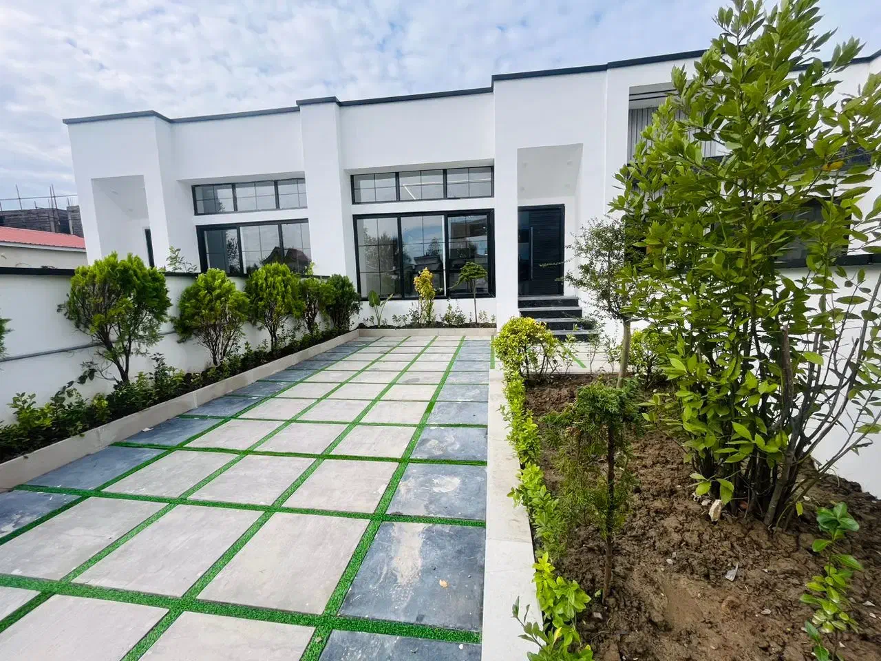 یک واحدفلت مدرن سندتک برگ شهرکی جنگلی/۹۰۰میلیون|فروش خانه و ویلا|امامزاده عبدالله, |دیوار