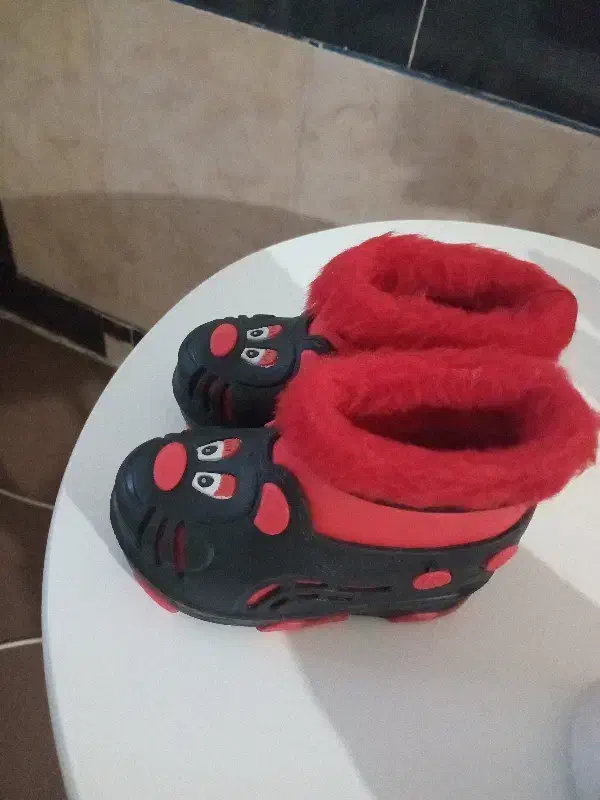 کفش بچگانه|کفش و لباس بچه|ابهر, |دیوار