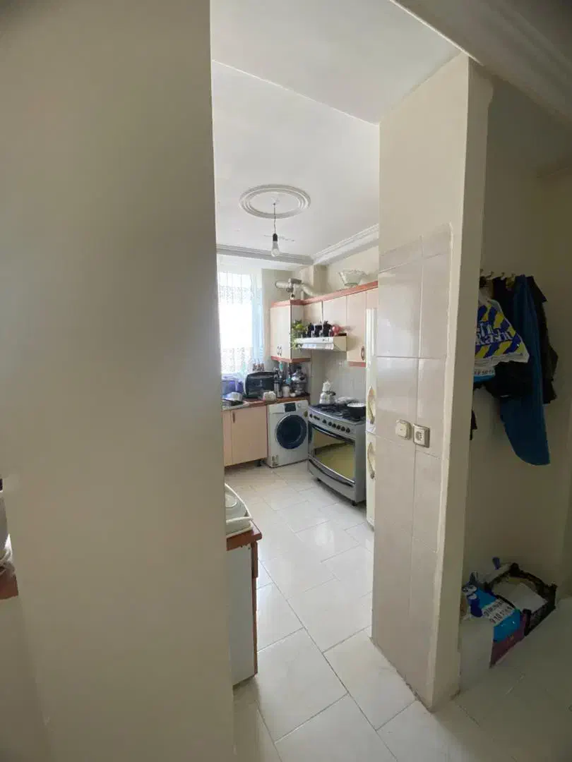 اجاره واحد ۹۲ متری بلوار ولیعصر فرزانه قدیر|اجارهٔ آپارتمان|رشت, هلال احمر|دیوار