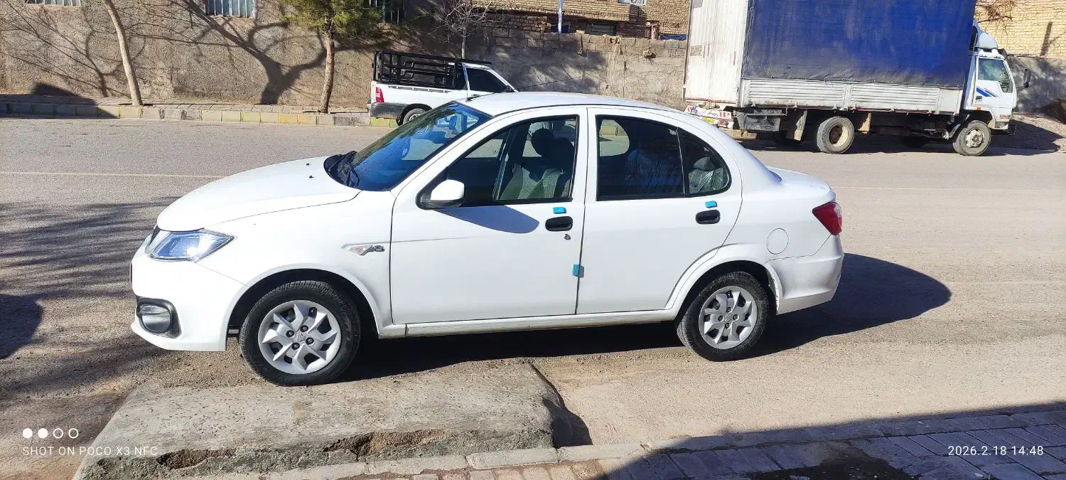 ساینا s  کوییک s|خودرو سواری و وانت|تربت جام, المهدی|دیوار