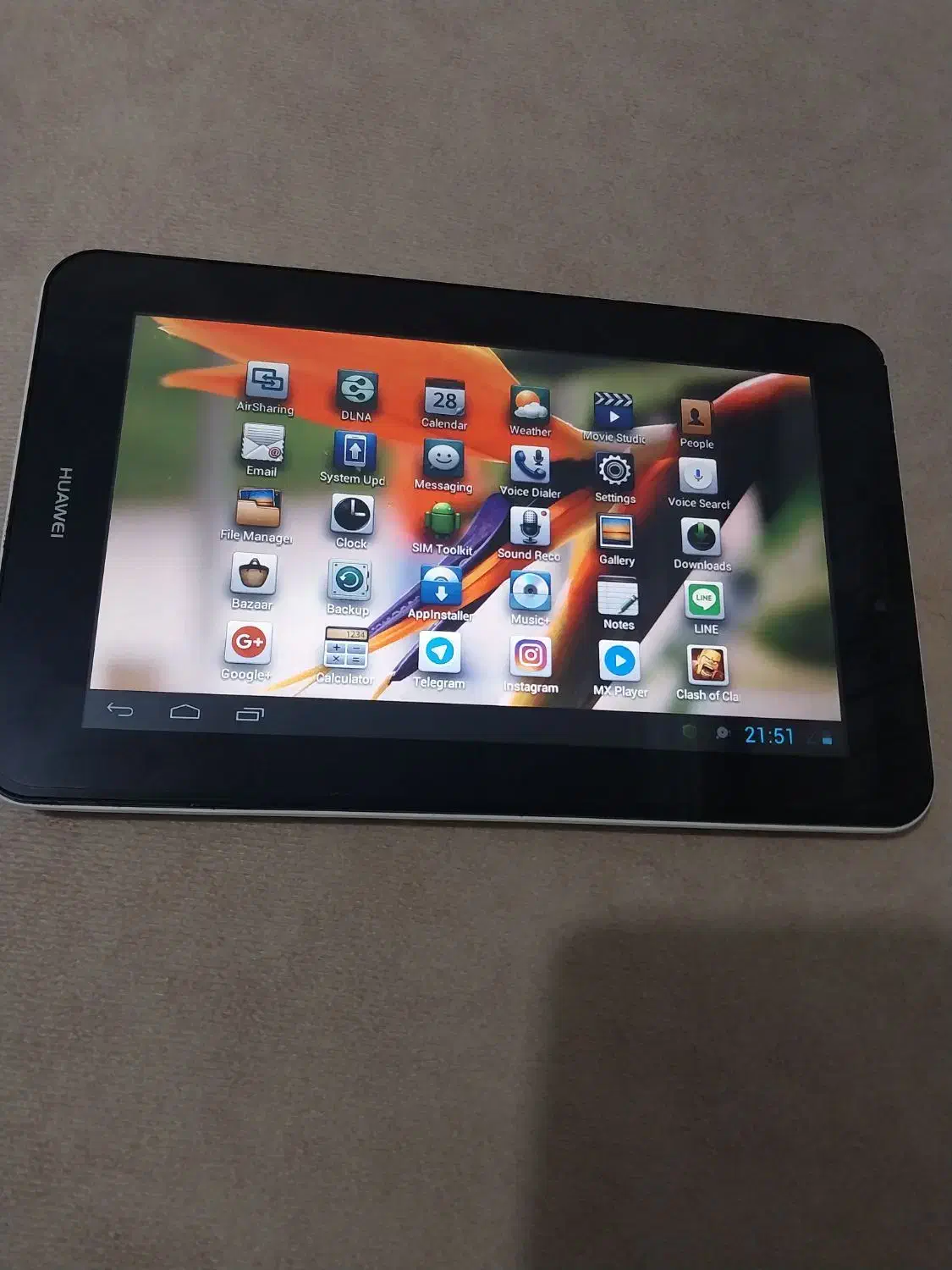 گوشی و تبلت|تبلت|تهران, دردشت|دیوار