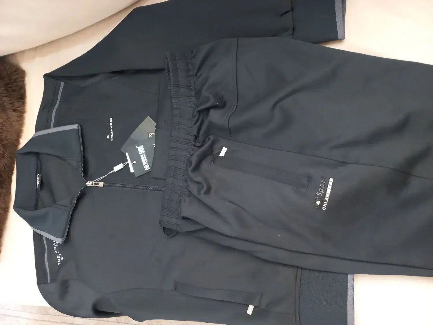 ست سویشرت شلوار ادیداس.جنس اعلا|لباس|شاهین‌شهر, شهرک میلاد|دیوار