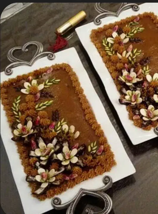 حلوا|خوردنی و آشامیدنی|مشهد, شهرک مهر آباد|دیوار