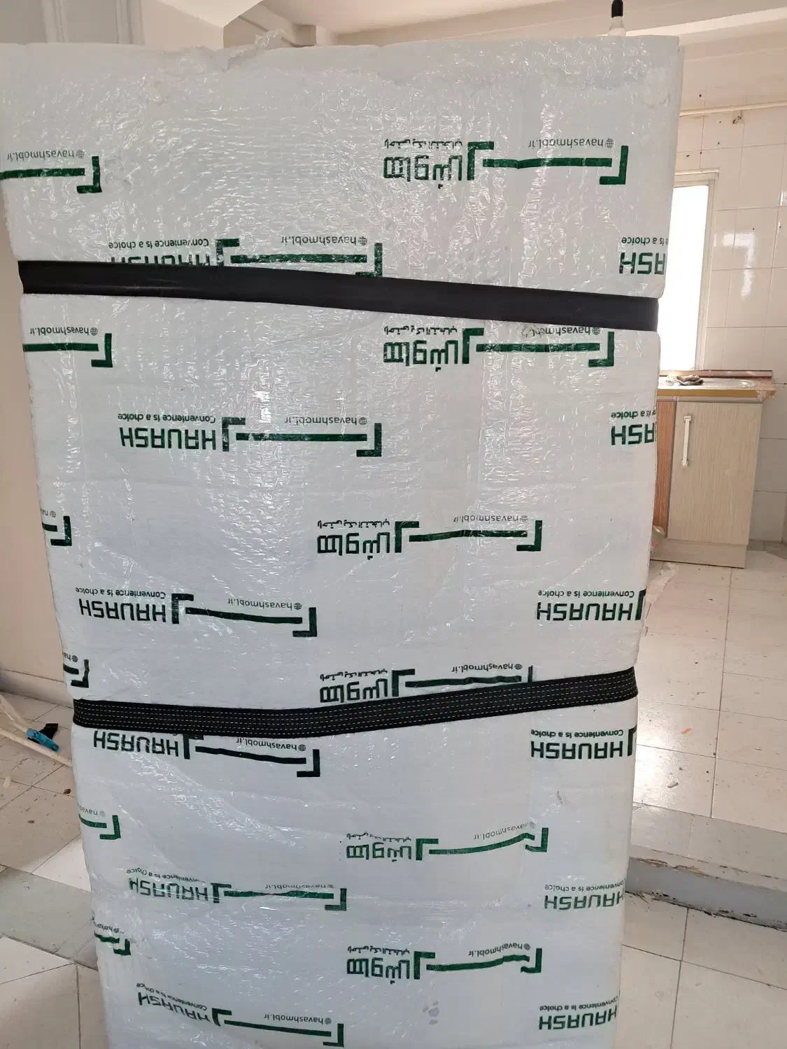 جابه‌جایی حمل اثاثیه اسباب کشی منزل تضمین دقت بار|خدمات حمل و نقل|گرگان, |دیوار