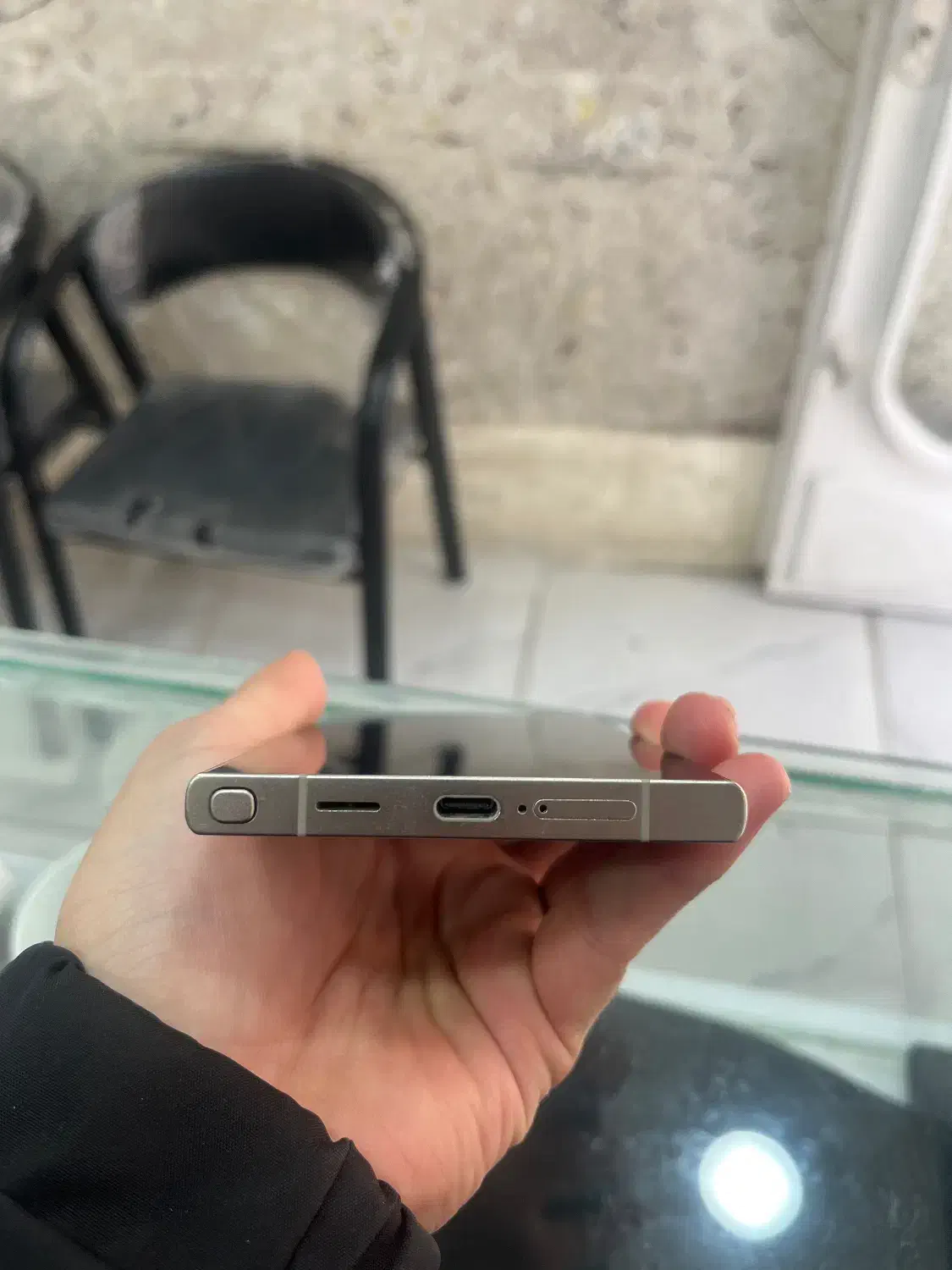 سامسونگ s24 ultra|موبایل|بروجرد, |دیوار