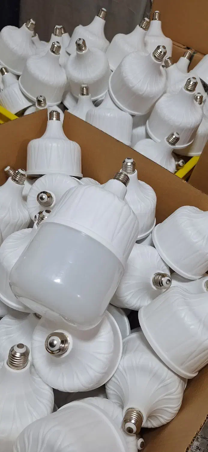 فله ایی بدون جعبه ۸۰ و ۶۰ و ۵۰ و ۴۰ وات|لامپ و چراغ|تهران, لاله زار|دیوار