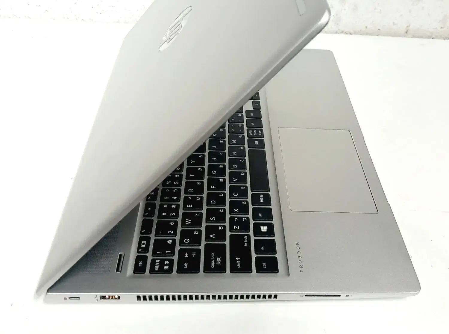 HP ProBook 450 G6|رایانه همراه|مشهد, سراب|دیوار