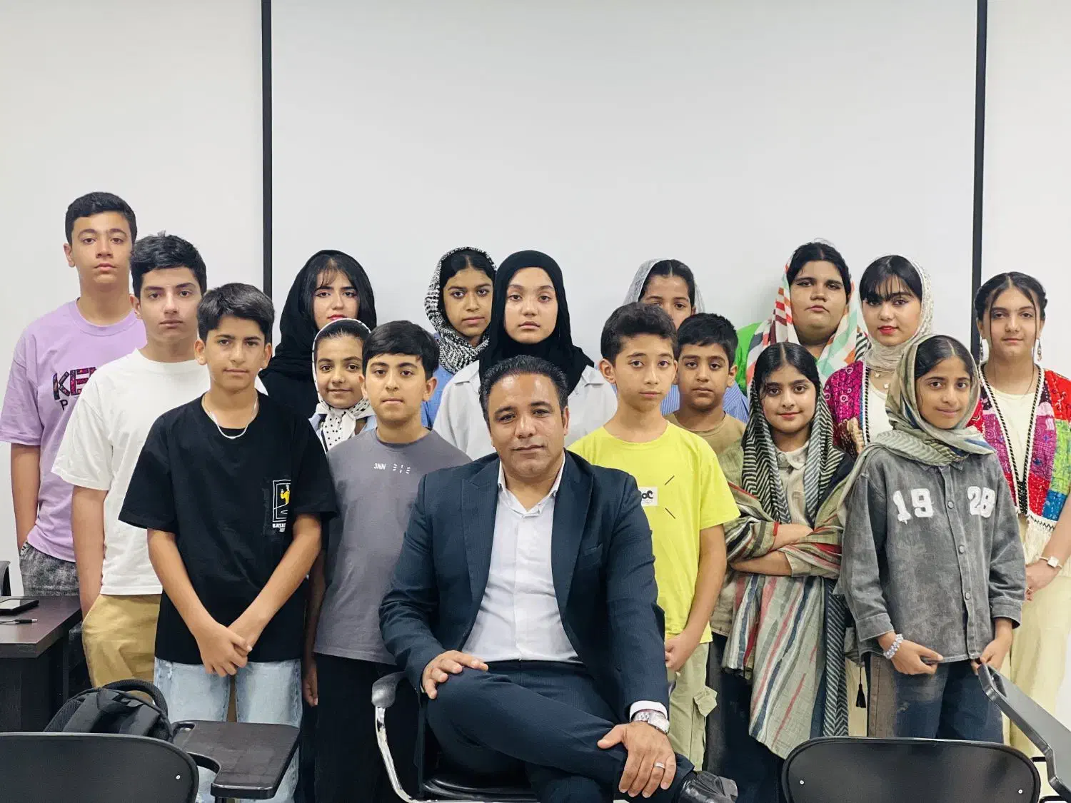 تغییرات واقعی در آکادمی فن بیان سعید پهلوانی|خدمات آموزشی|بندرعباس, |دیوار