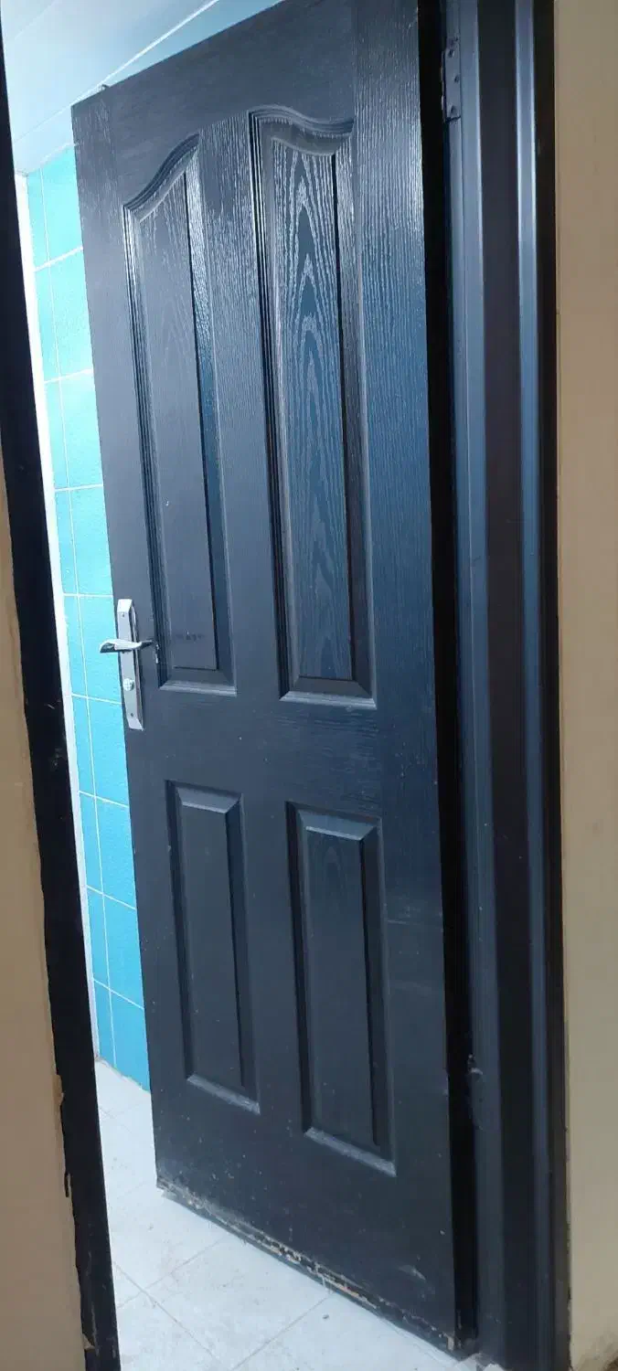 فروش فوری در ها زیر قیمت|مصالح و تجهیزات ساختمان|فولادشهر, B4|دیوار