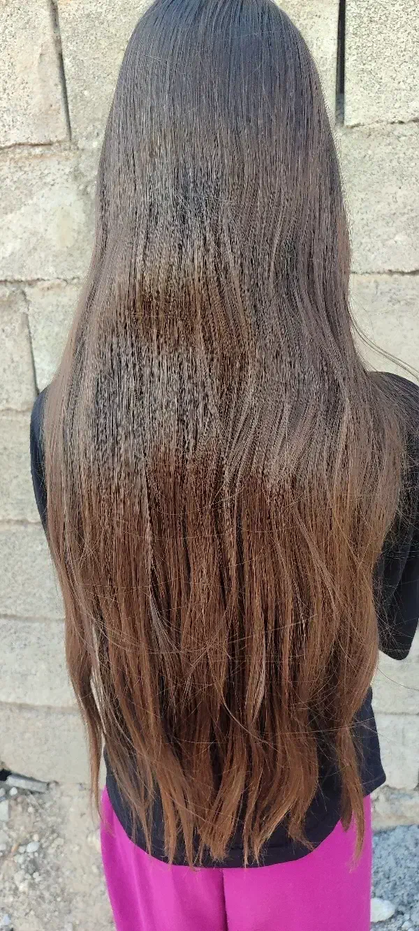 موی طبیعی|آرایشی، بهداشتی، درمانی|شهرضا, |دیوار