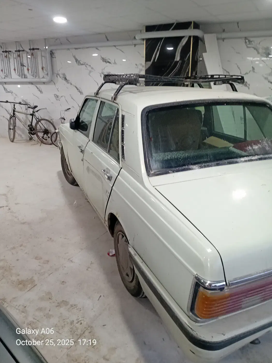 پیکان دوگانه کاربراتور مدل ۷۹|خودرو سواری و وانت|مرند, |دیوار