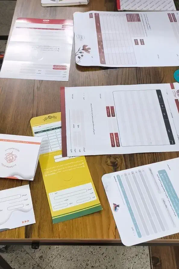 خدمات چاپ آرش|خدمات رایانهای و موبایل|تهران, شادآباد|دیوار