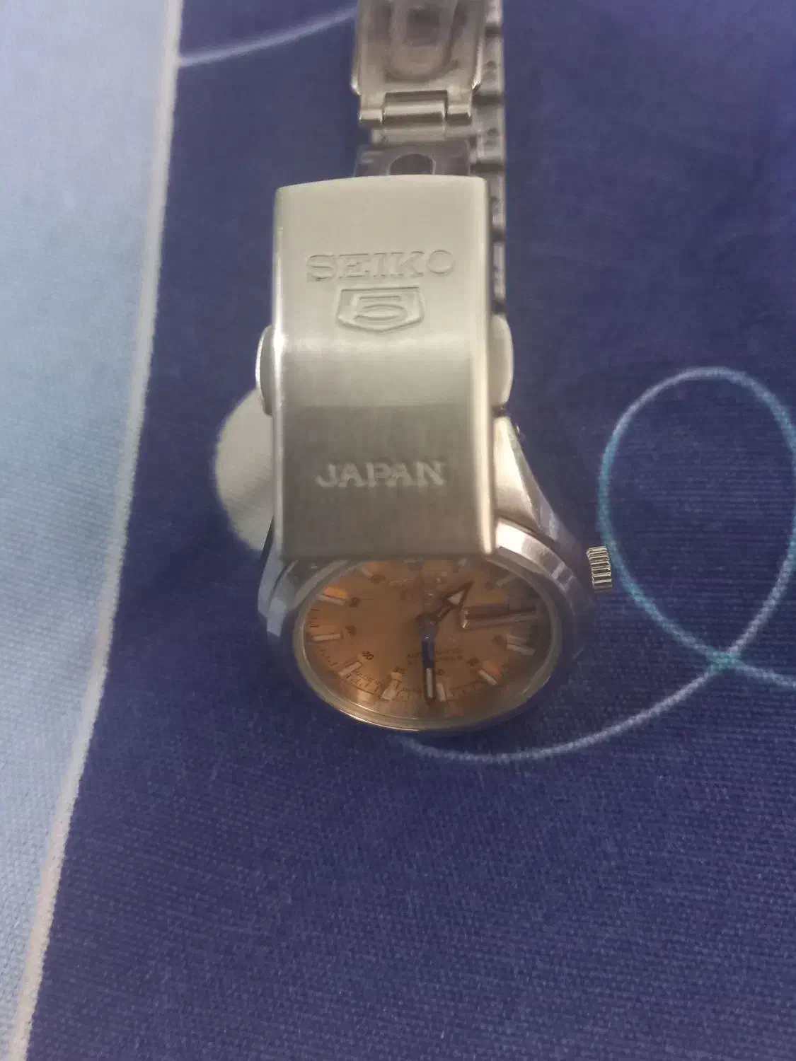 ساعت عتیقه SEIKO زنانه|ساعت|گرگان, |دیوار