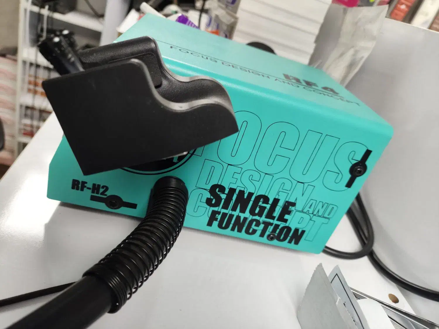 هیترRF4|لوازم جانبی موبایل و تبلت|ارومیه, |دیوار