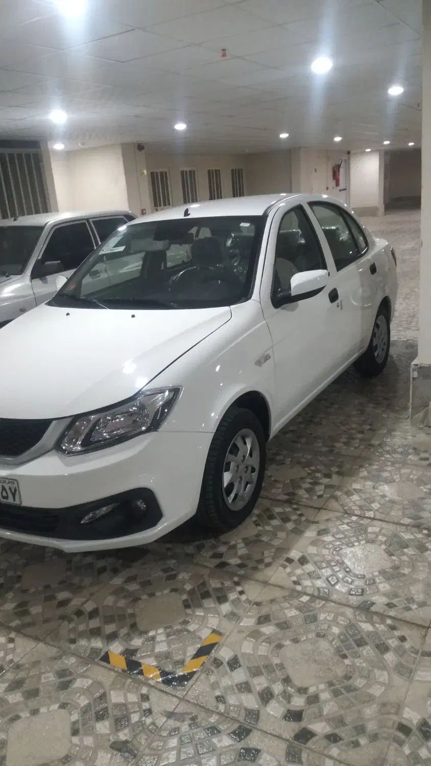 ساینا s|خودرو سواری و وانت|ساوه, |دیوار