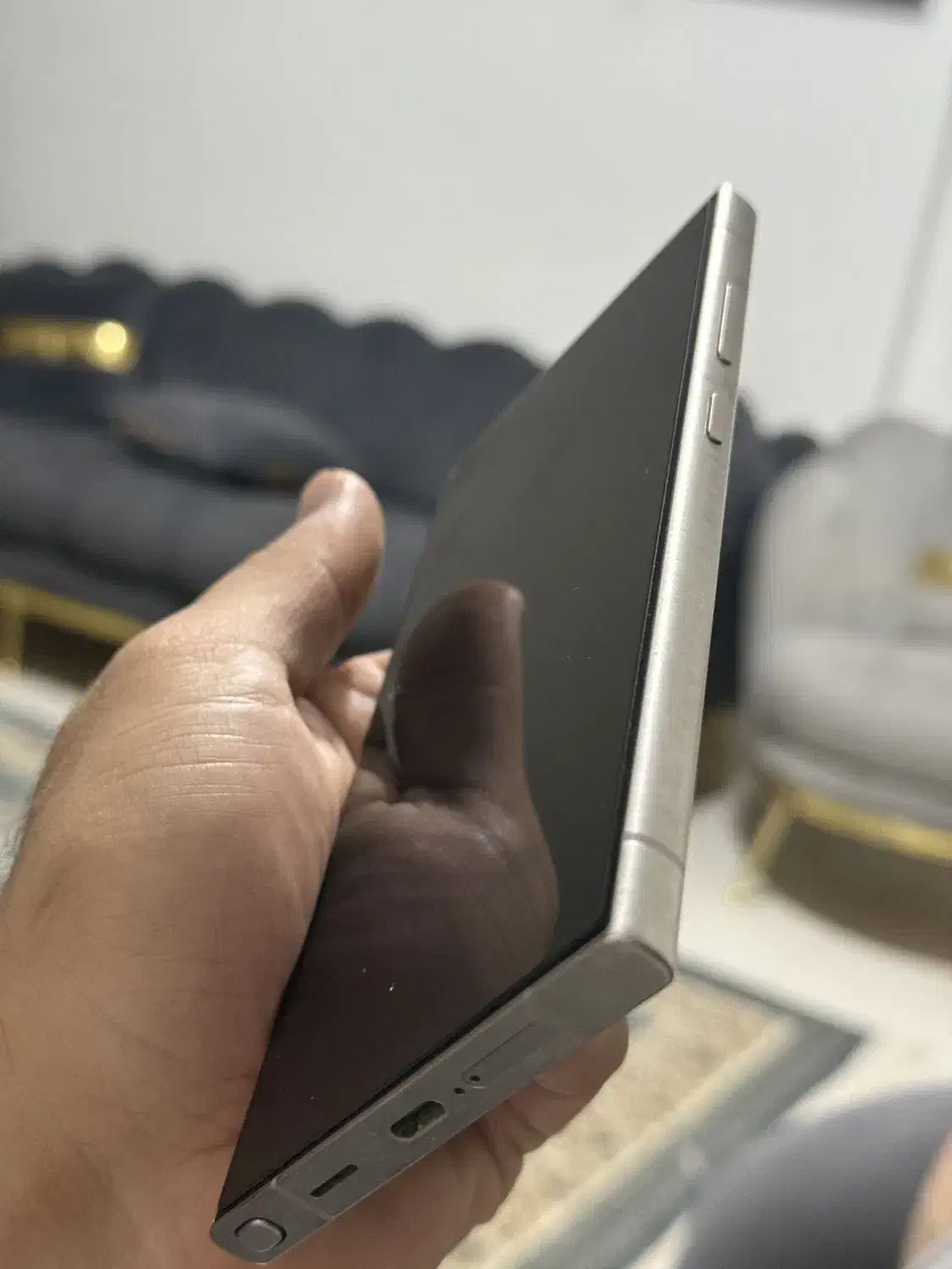 s24 ultra 256|موبایل|اسلام‌‌آباد غرب, |دیوار