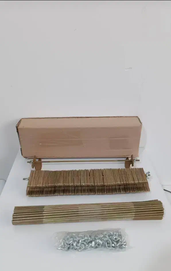 جدیدترین اسکوپ سنگ نما ( مدل کششی ۳۳ سانت )|مصالح و تجهیزات ساختمان|تهران, حصار بوعلی|دیوار