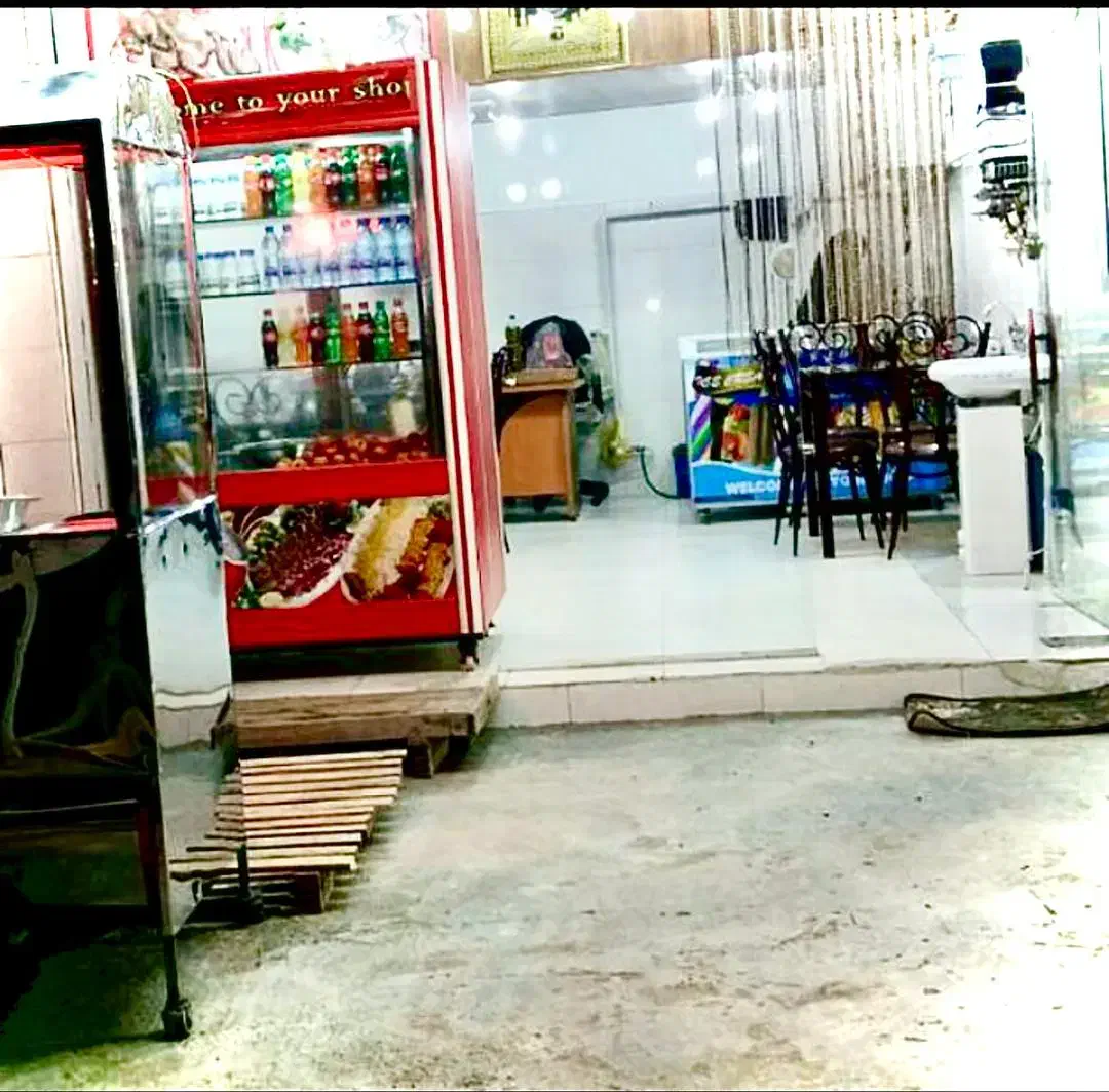 اجاره ی مغازه براصلی اتوبان آستانه به رشت|اجارهٔ مغازه و غرفه|آستانه اشرفیه, |دیوار