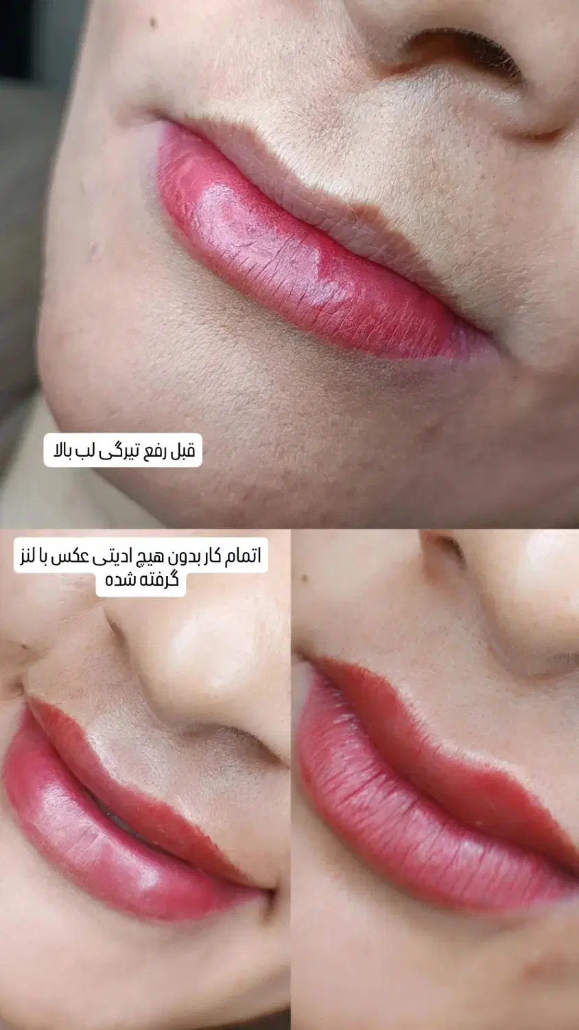 آموزش آرایش دائم (میکروبلیدینگ)با قیمت اقتصادی|خدمات آموزشی|زنجان, |دیوار