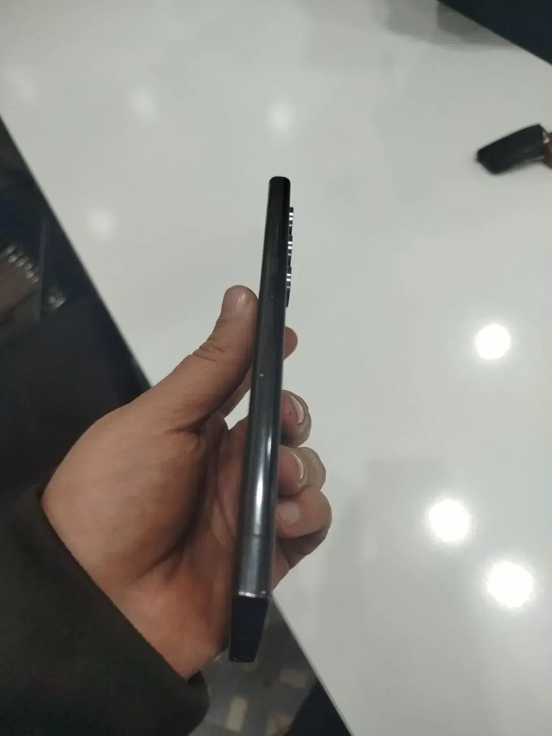 s23 ultra 256/12|موبایل|لنجان, |دیوار