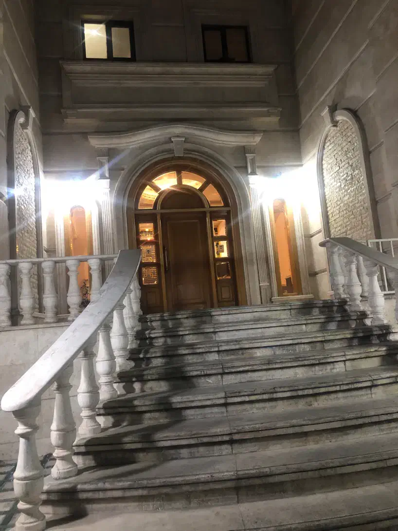 *آپارتمان پونک ۱۱۰متر (منطقه۲) *