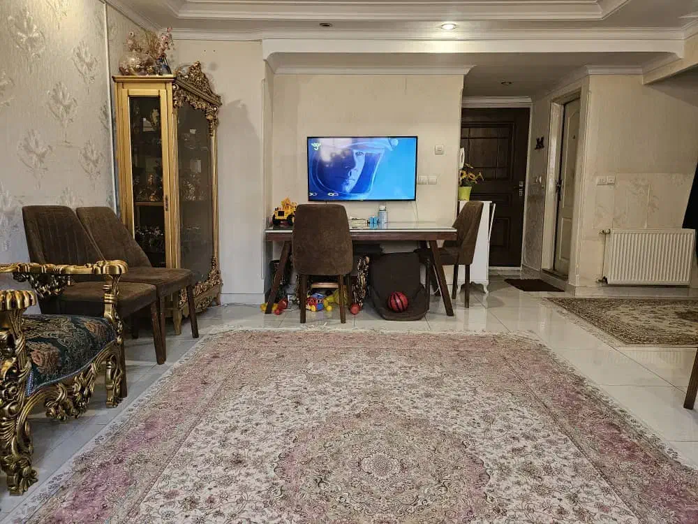 ۵۰متر|فروش آپارتمان|تهران, باشگاه نفت|دیوار