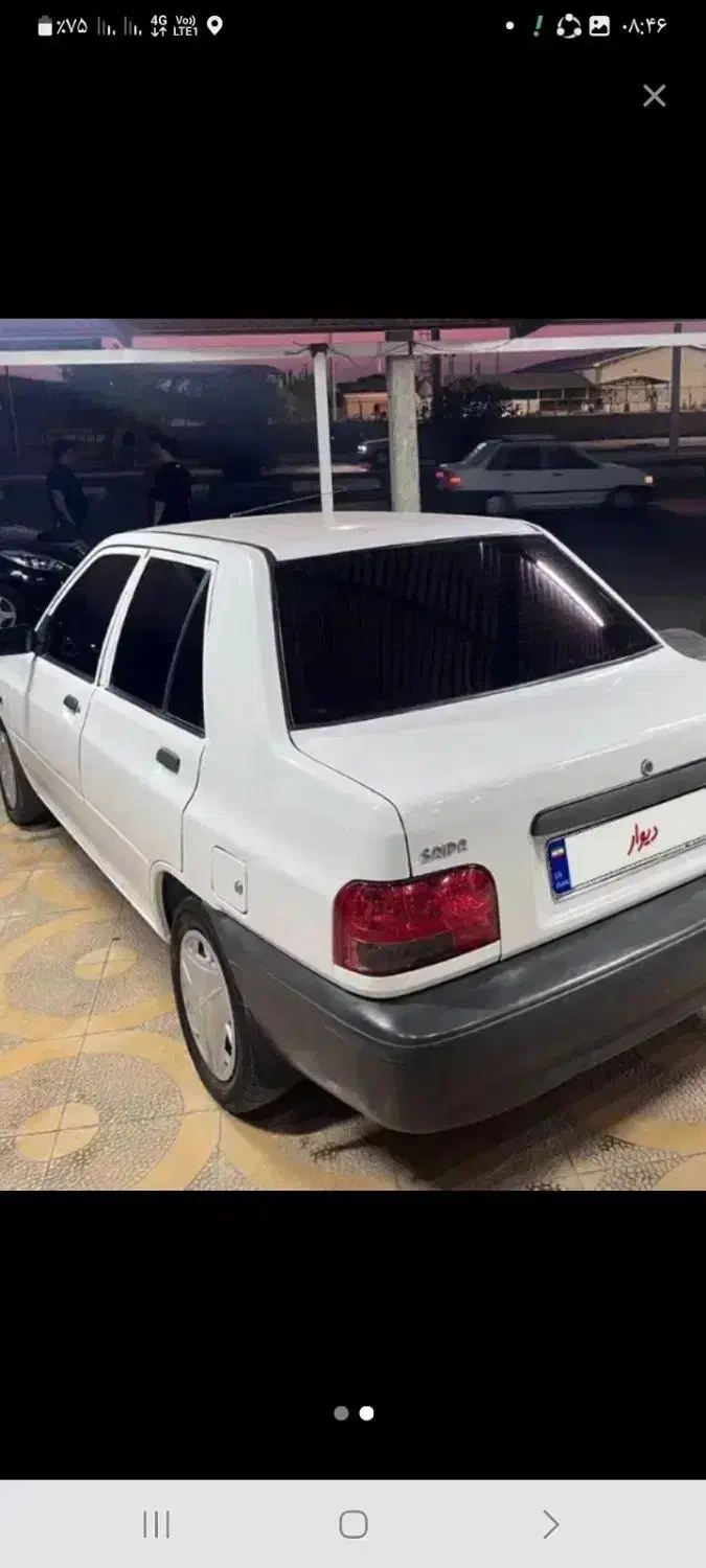 دربستی سواری|خدمات حمل و نقل|خان ببین, |دیوار