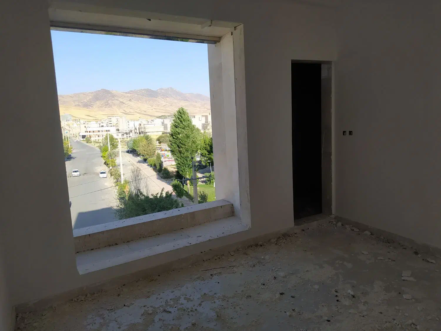 فروش یک واحد آپارتمان|فروش آپارتمان|کامیاران, |دیوار