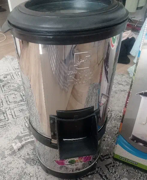 سبزی خرد کن و خردکن چند منظوره|خردکن، آسیاب، غذاساز|تهران, اقدسیه|دیوار