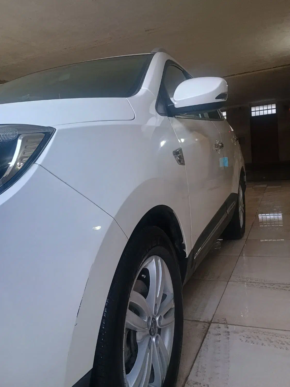 جک S5|خودرو سواری و وانت|کرمانشاه, |دیوار