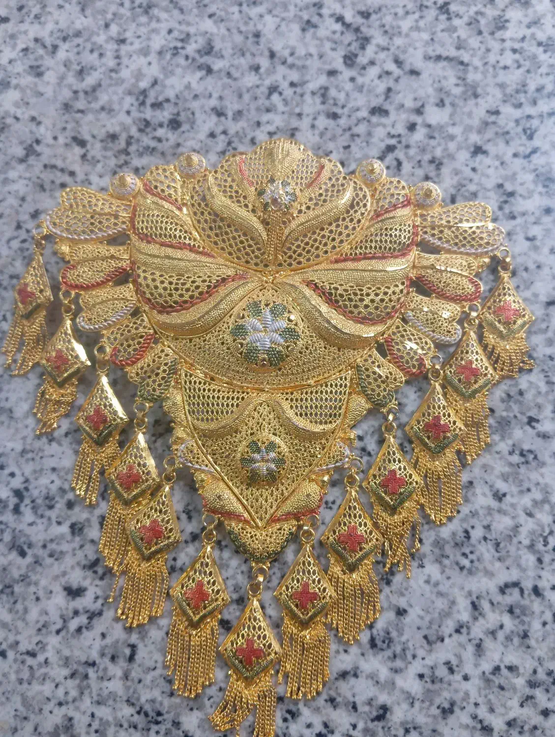 سنجاق بدلی|بدلیجات|خاش, |دیوار