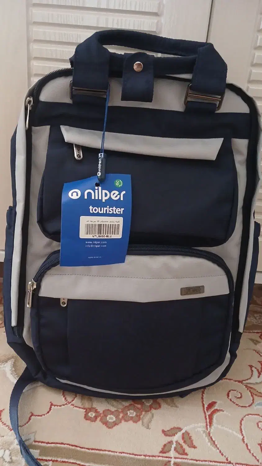 کیف پسرونه|کیف، کفش، کمربند|ساوه, |دیوار