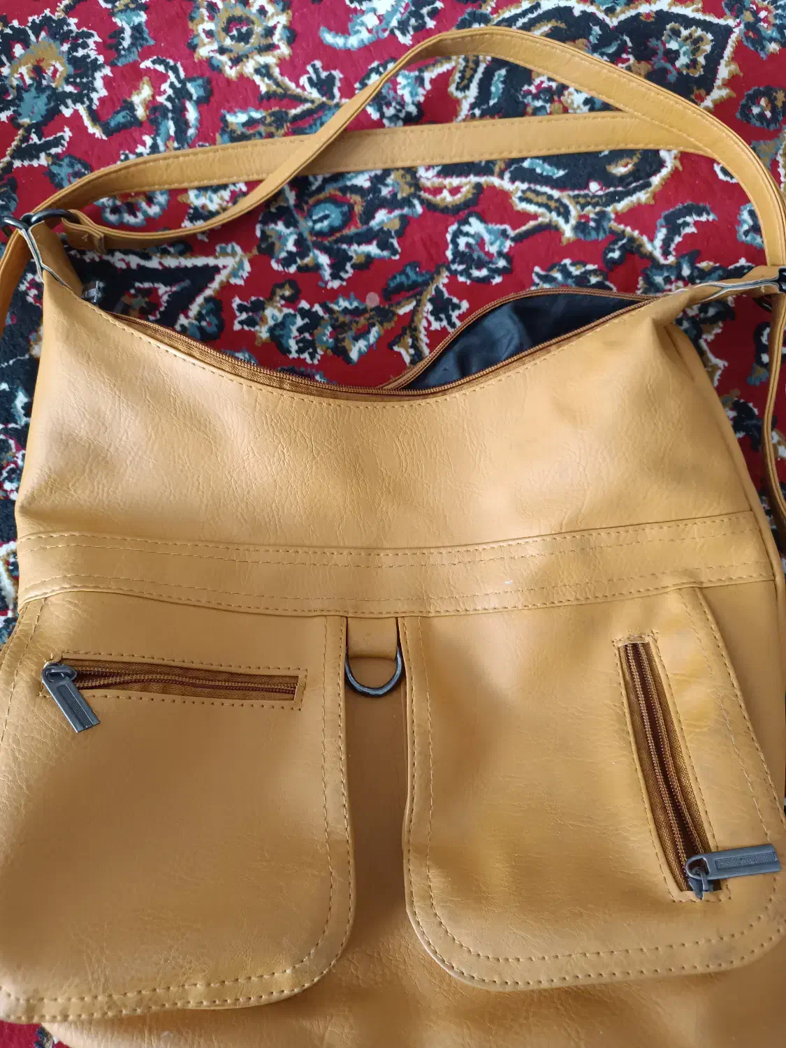 کیف جادار|کیف، کفش، کمربند|پردیس, فاز ۱۱|دیوار