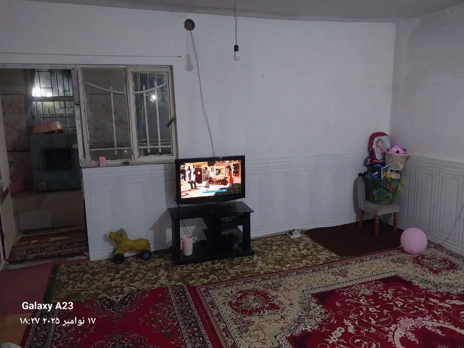 خونه دربستی 2 طبقه دوبلکس|اجارهٔ خانه و ویلا|رباطکریم, انجم آباد|دیوار