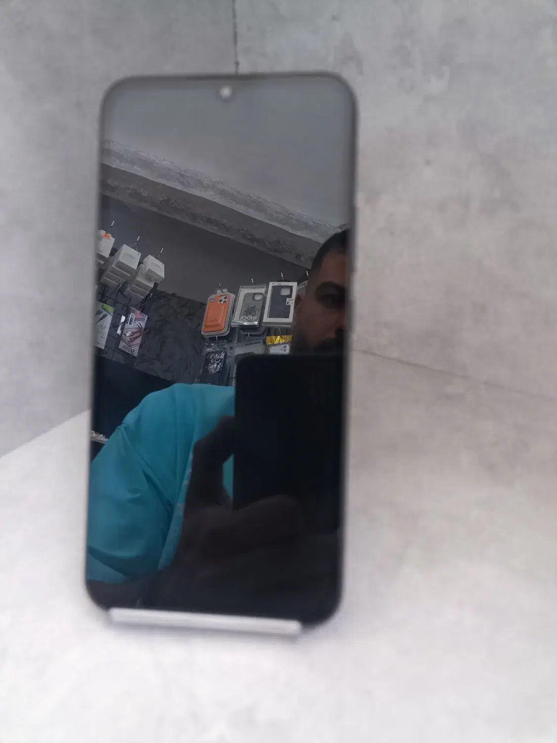 a34|موبایل|تهران, شهرک بعثت|دیوار